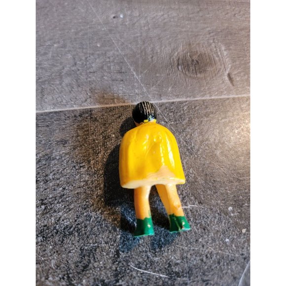 Robin Batman DC comic boy glasses toy action figure - Picture 3 of 4